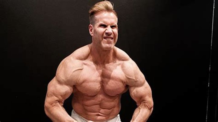 Where is bodybuilder Jay Cutler now? Where does Jay Cutler live?