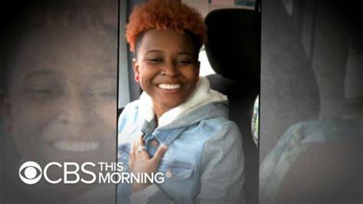 Where is Dominique Gardner now? Where does Dominique Gardner live today?