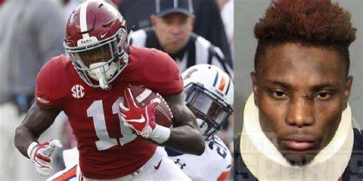 Where is Henry Ruggs?