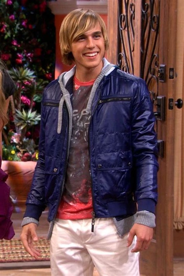Where is Jake Ryan from Hannah Montana now? – Celebrity