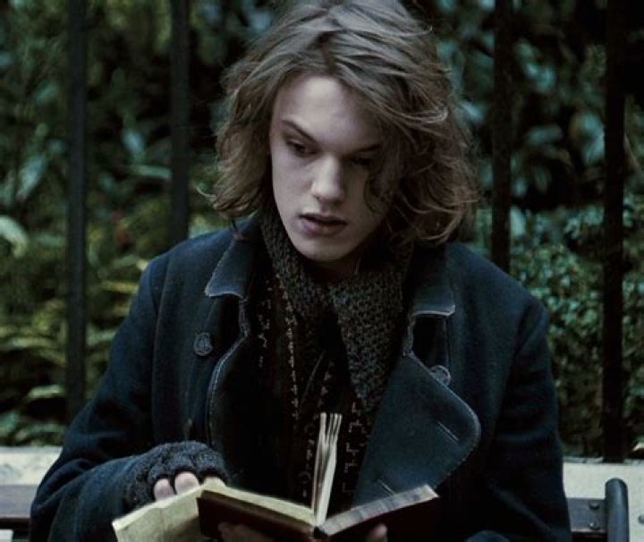 Where is Jamie Campbell Bower in Harry Potter?