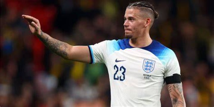 Where is Kalvin Phillips from originally? What is Kalvin Phillips nationality? What is Kalvin Phillips ethnicity?