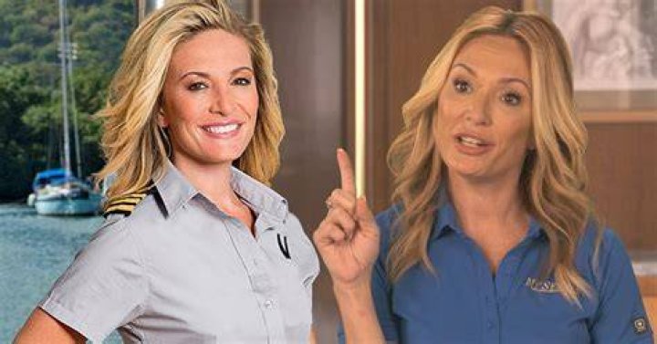 Where is Kate Chastain from ‘Below Deck’ now?