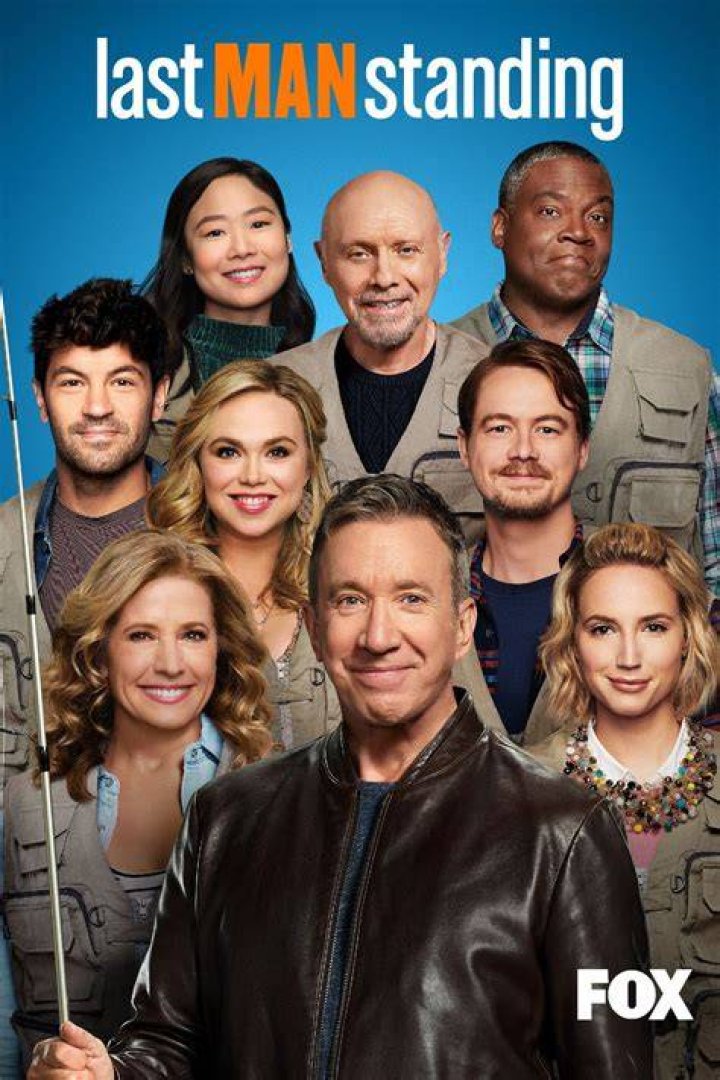 Where Is Last Man Standing Filmed At? – Celebrity