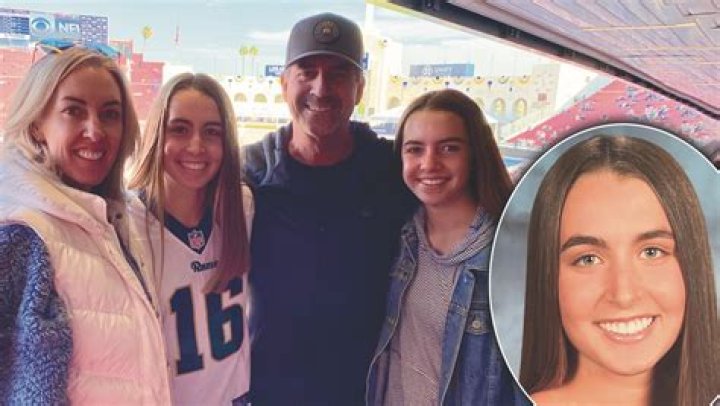Where Is Lexi Altobelli Now? – Celebrity