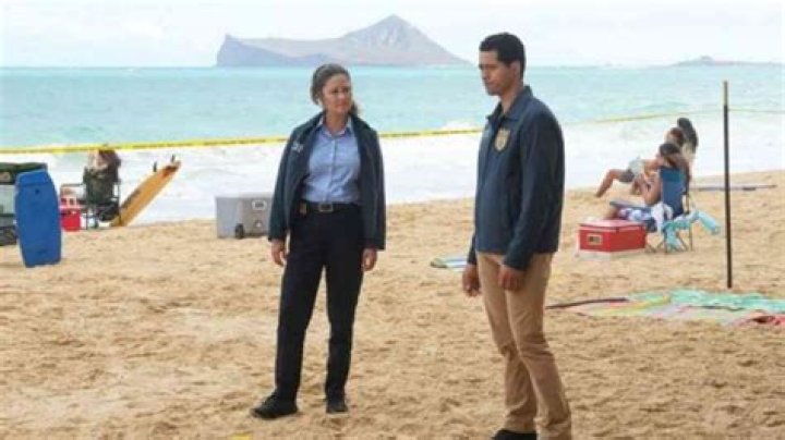 Where is ‘NCIS: Hawaii’ filmed?