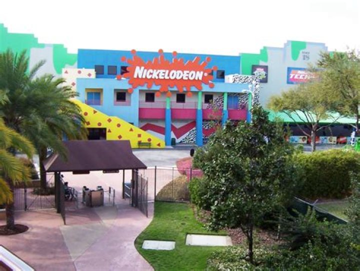 Where Is Nickelodeon Studios Florida? – Celebrity
