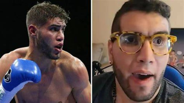 Where is Prichard Colón now? Know everything about the boxer