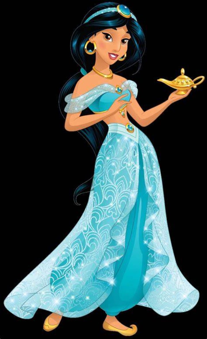 Where is Princess Jasmine from? – Celebrity