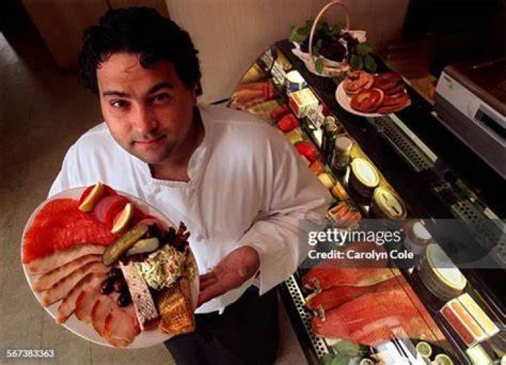 Where Is Raj Brandston From? – Celebrity