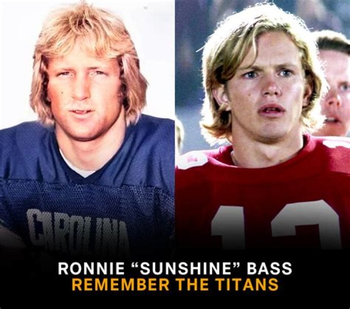 Where is Ronnie Bass Jr now? – Celebrity