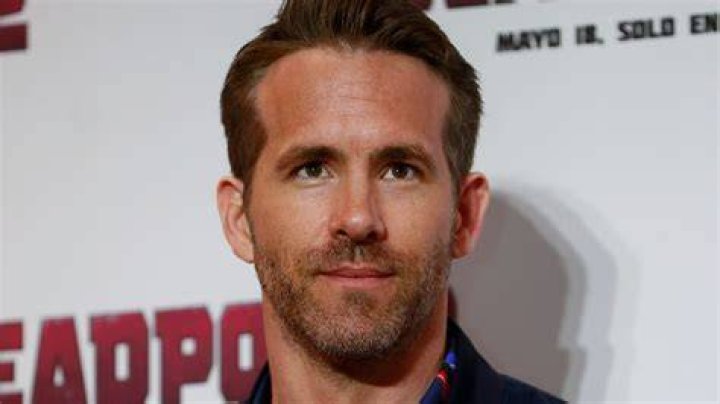 Where is Ryan Reynolds from?