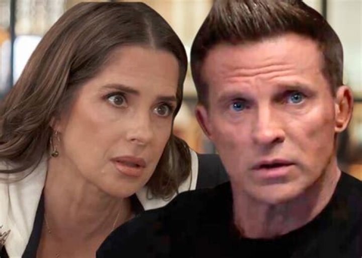 Where is Sam on ‘General Hospital?’