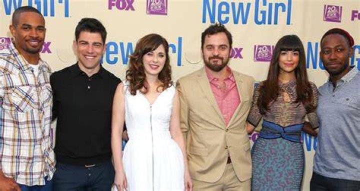 Where is the cast of ‘New Girl’ now?
