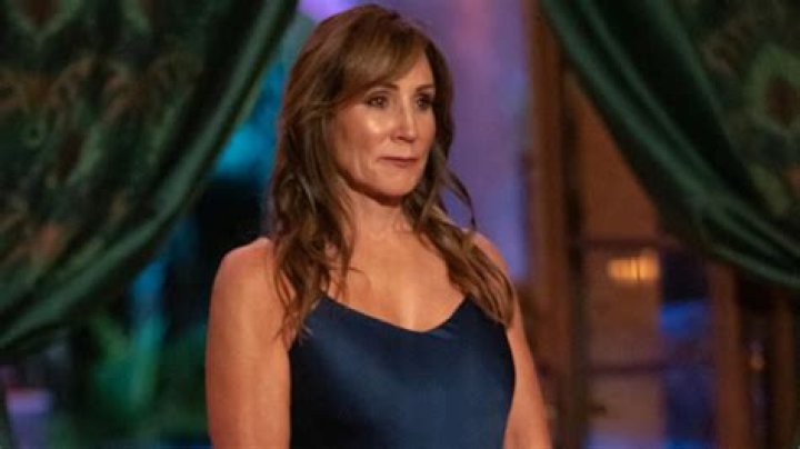 Where is ‘The Golden Bachelor’ contestant Faith Martin from?