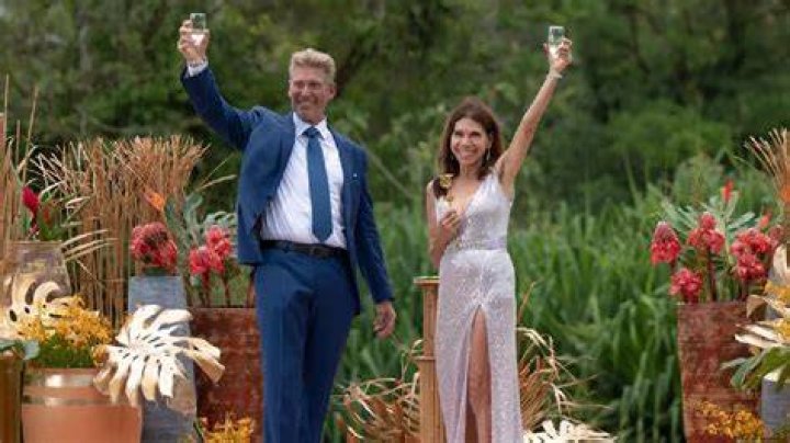 Where is ‘The Golden Bachelor’ contestant Theresa Nist from?