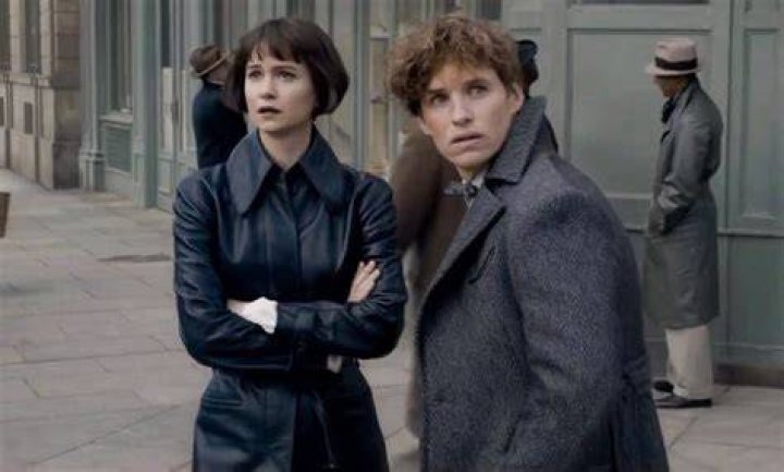 Where is Tina in ‘Fantastic Beasts: The Secrets of Dumbledore’?