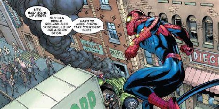 ‘Where’s Spider-Man?’: New Yorkers wish for a real-life hero as disaster hits Hell’s Kitchen