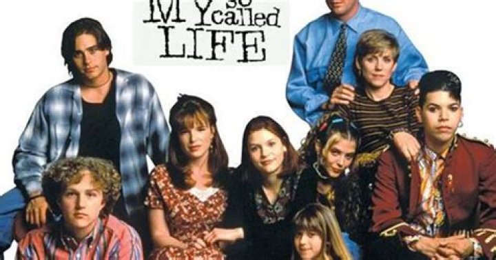 Where’s the cast of ‘My So-Called Life’ now?