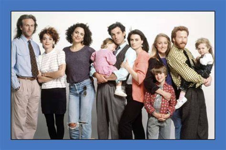 Where’s the cast of ‘thirtysomething’ now?