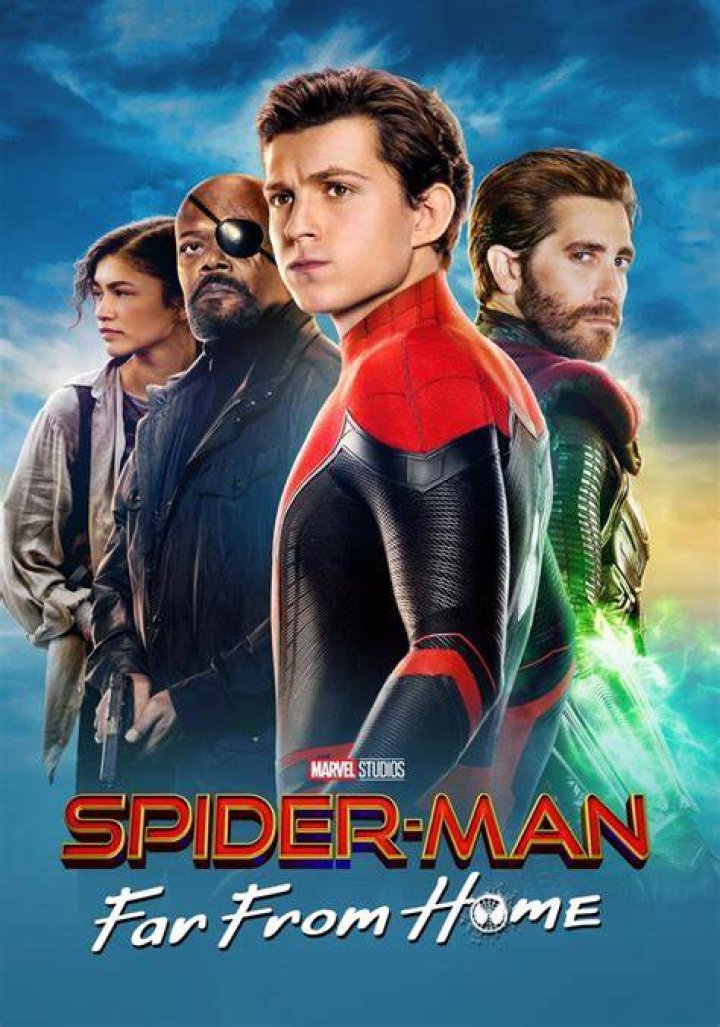 Where to stream ‘Spider-Man: Homecoming’ and ‘Far From Home’