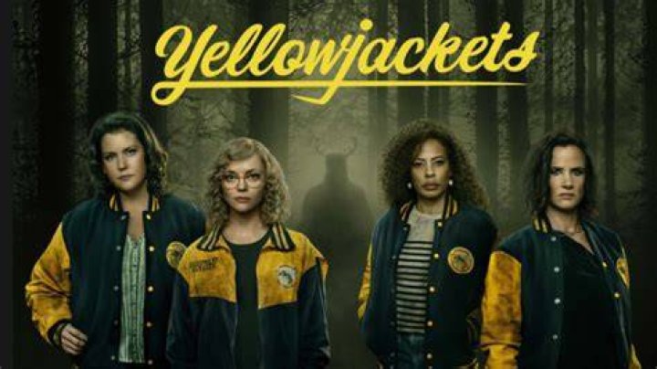 Where to stream ‘Yellowjackets’