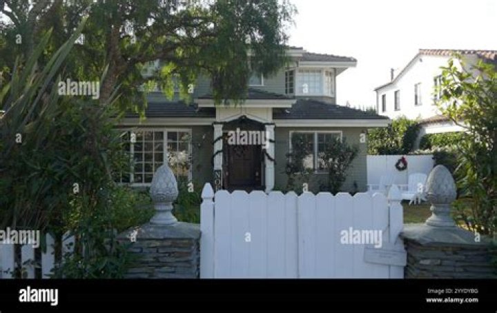 Where was ‘Modern Family’ filmed?
