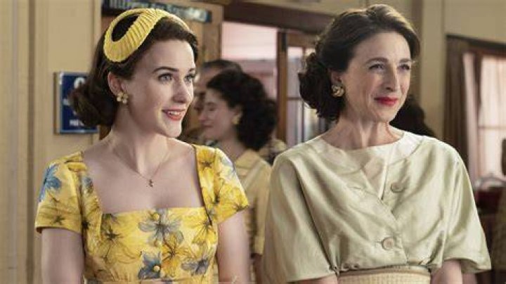 Where was ‘The Marvelous Mrs Maisel’ Season 4 Filmed?