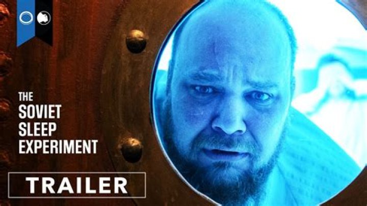 Which Creepypasta story is the upcoming horror movie ‘Soviet Sleep Experiment’ based on?