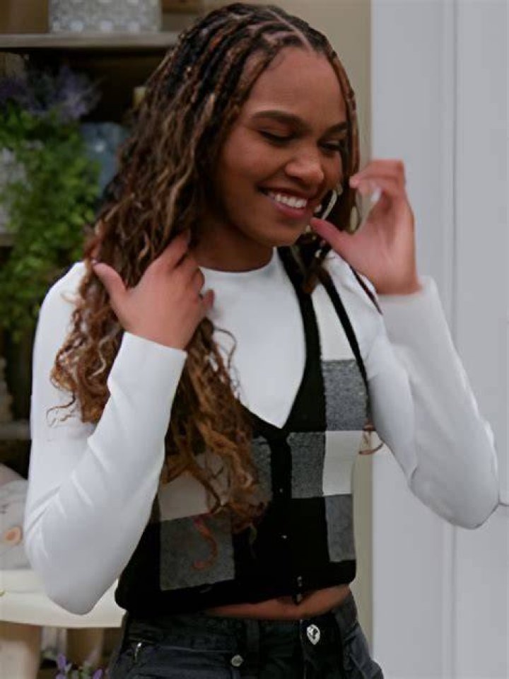 Which McClain sister was on House of Payne? – Celebrity