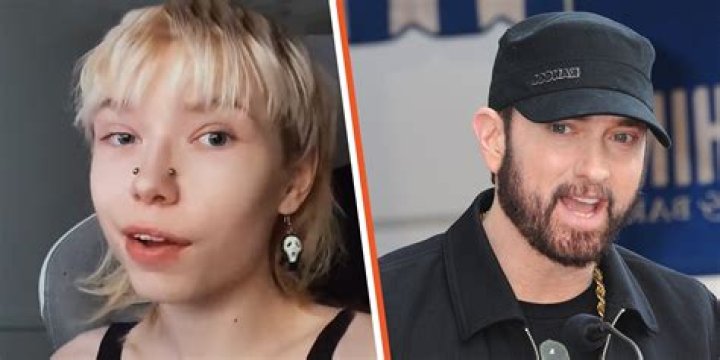 Whitney Scott Mathers - Facts About Eminem’s Adopted Daughter