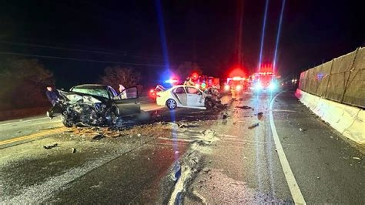 Whitney Strong Dies in a Fatal Car Crash on Highway 17A