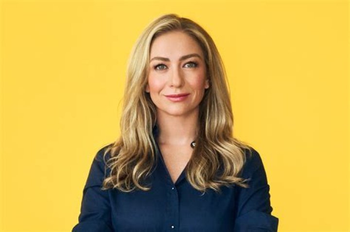 Whitney Wolfe Herd, Founder & CEO, Bumble speaks onstage during Vox Media's 2023 Code Conference at The Ritz-Carlton, Laguna Niguel on September 27, 2023 in Dana Point, California. 