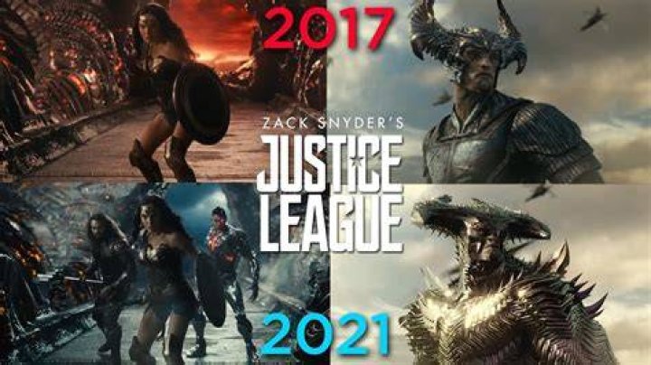 Who Are All The Villains In Zack Snyder’S Justice League? – Celebrity