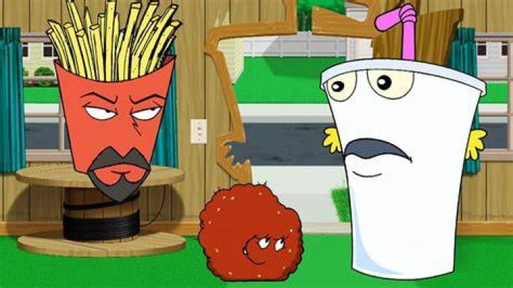 Who are the ‘Aqua Teen Hunger Force’ voice actors? Frylock, Master Shake, and more