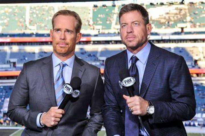 Who Are The Current Monday Night Football Commentators? – Celebrity