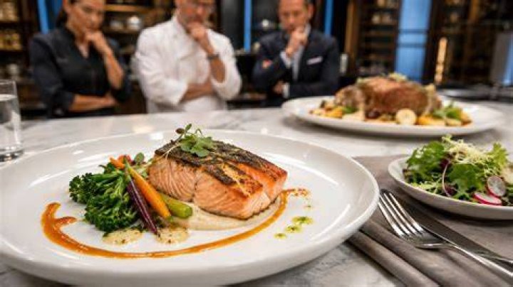 Who Cheated On Top Chef? – Celebrity
