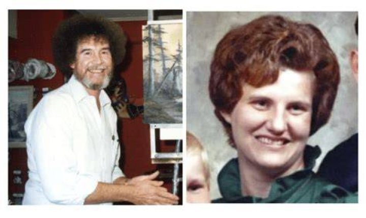 Who Did Bob Ross Cheat On His Wife? – Celebrity