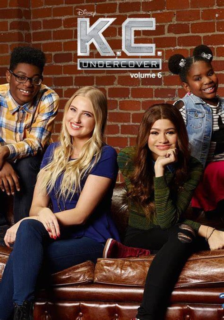 Who died from K.C. Undercover? – Celebrity