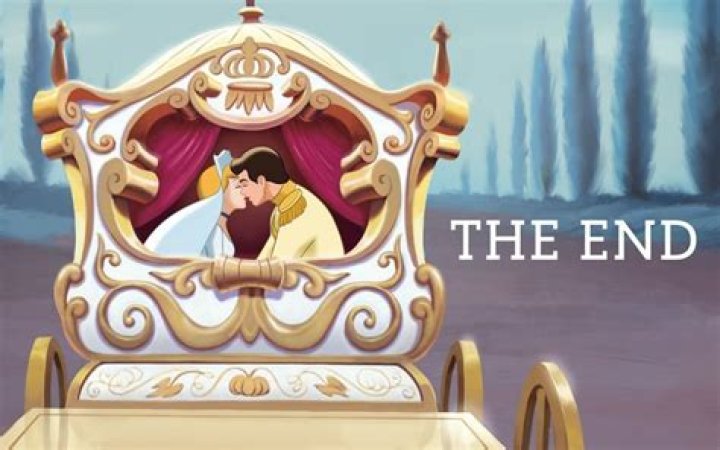 Who does Cinderella end up with in Into the Woods?