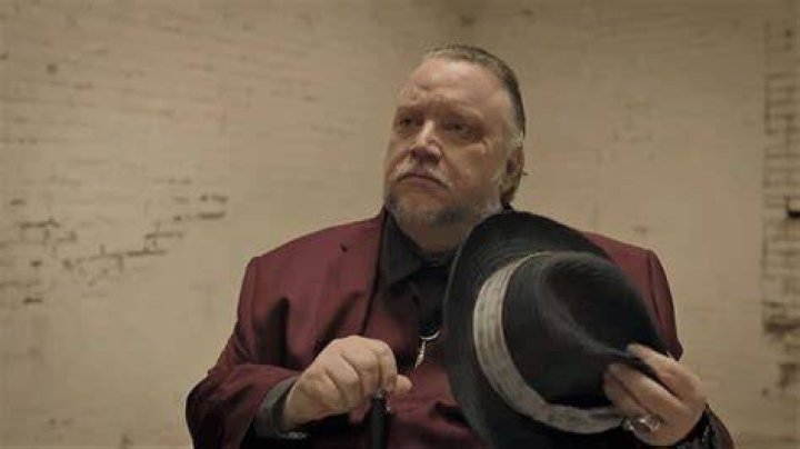 Who does Guillermo del Toro play in ‘Barry?’