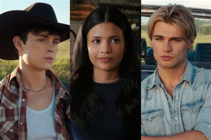 Who does Jackie choose in ‘My Life with the Walter Boys?’