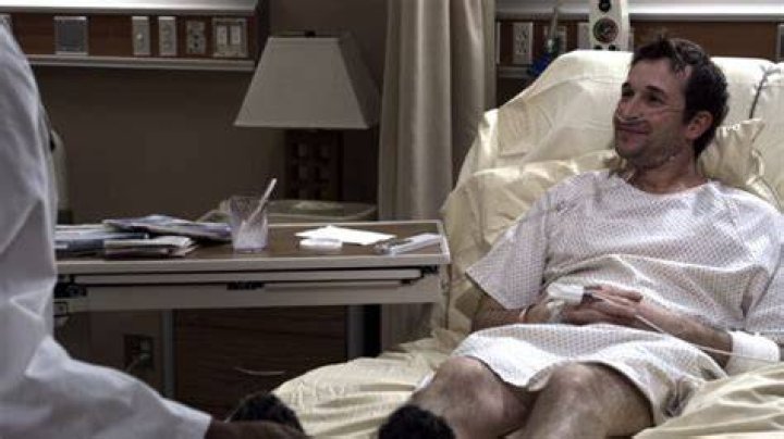 Who Does John Carter Marry On Er? – Celebrity