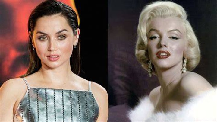 Who has played the best Marilyn Monroe to date, and will Ana de Armas take the crown when ‘Blonde’ releases on Netflix?