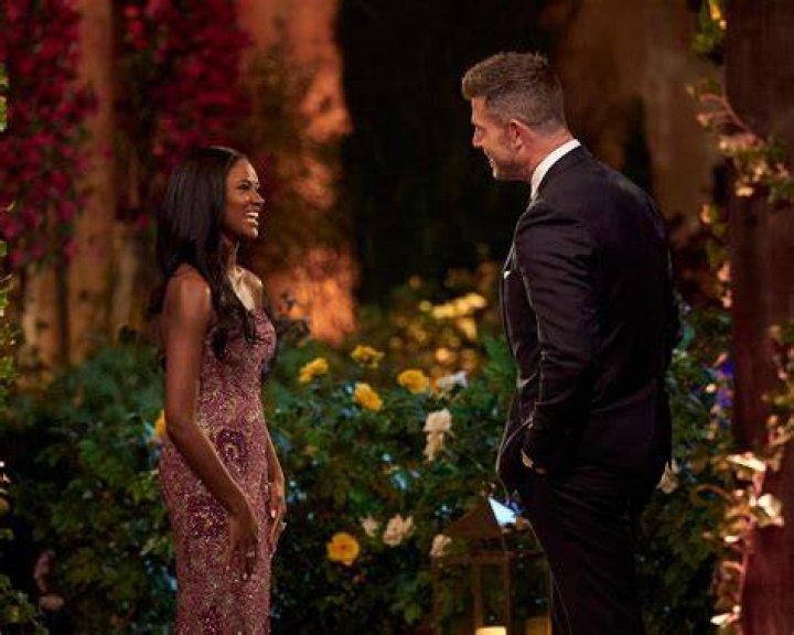 Who is 2023 Bachelorette Charity Lawson?