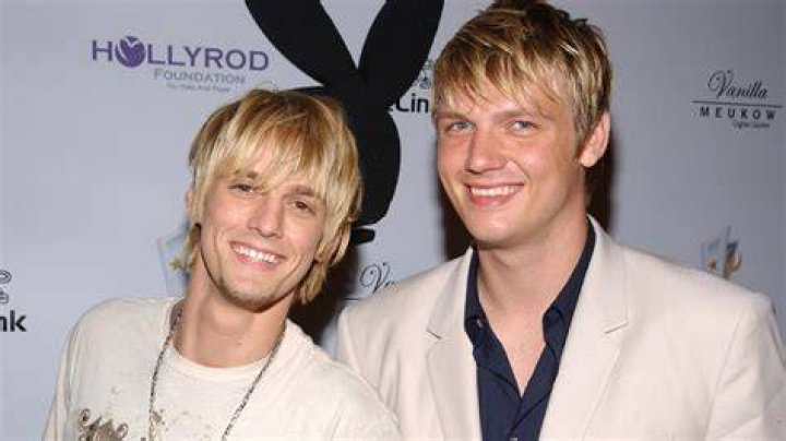 Who is Aaron Carter’s brother Kaden Brent Carter? Age, bio, profession, family, Instagram, net worth
