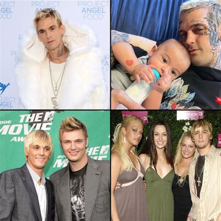 Who is Aaron Carter’s sister Angel Carter? Age, bio, profession, family, Instagram, net worth