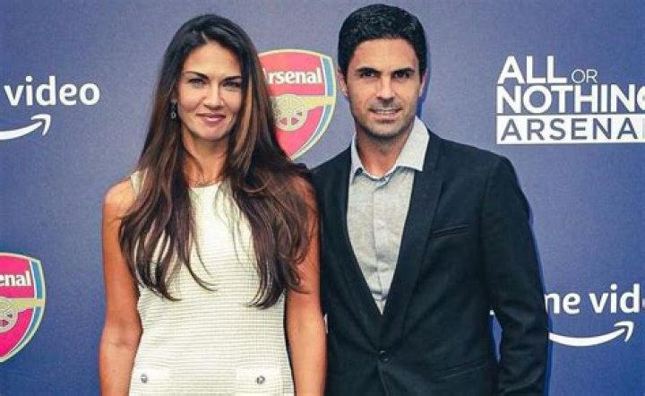 Who is actress Lorena Bernal, Mikel Arteta’s wife?