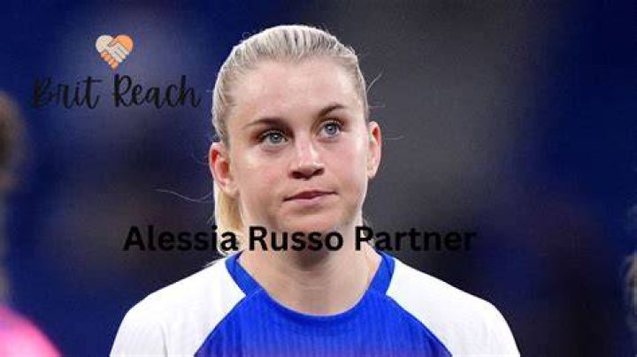 Who is Alessia Russo mother Carol Russo? Bio, age, nationality, profession