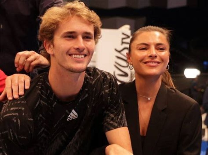 Who is Alexander Zverev girlfriend? Is Alexander Zverev in a relationship?